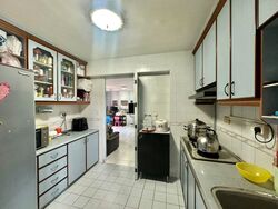 Blk 672 Choa Chu Kang Crescent (Choa Chu Kang), HDB 4 Rooms #600247101
